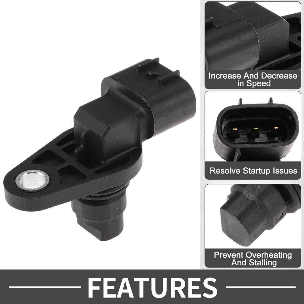 Camshaft Position Sensor Replacement for Subaru BRZ (2017–2020)