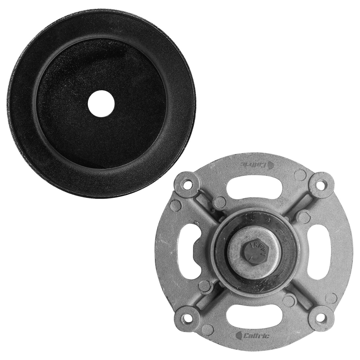 Deck Spindle and Pulley Replacement for Snapper Murray Simplicity (2006–2019)