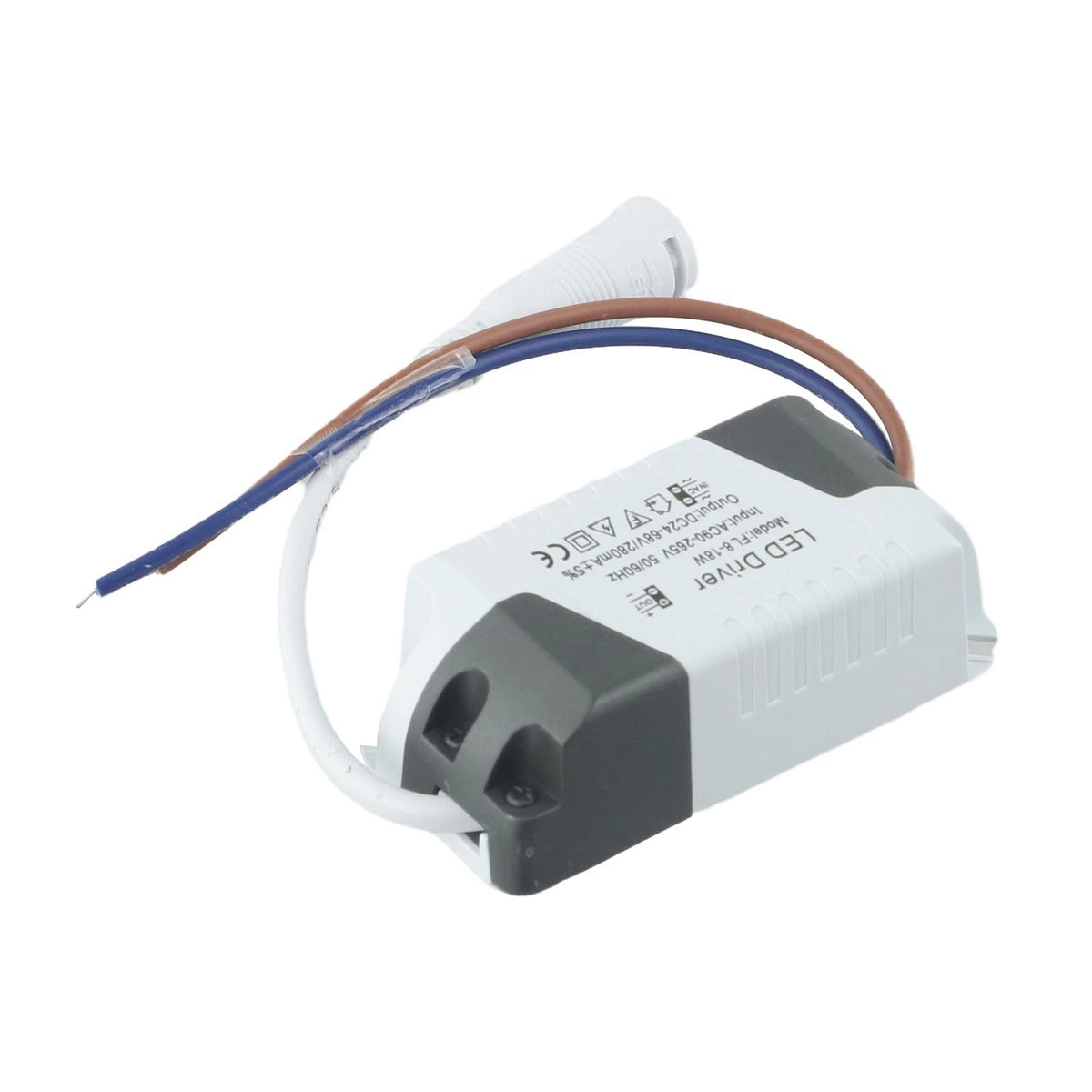LED Driver Transformer for Automotive Applications