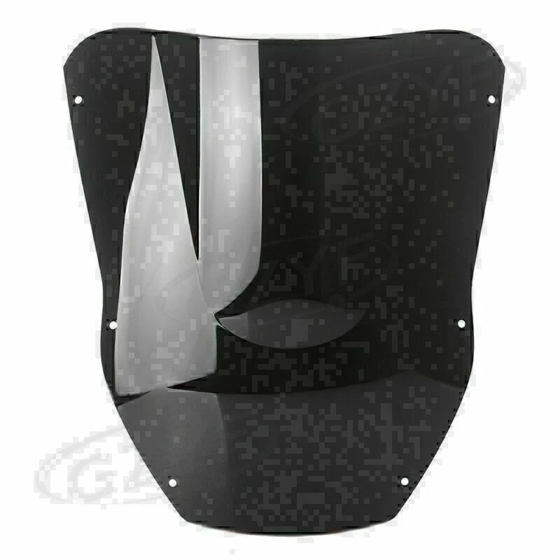 Front Windshield for Kawasaki Ninja ZX12R (2000–2001)