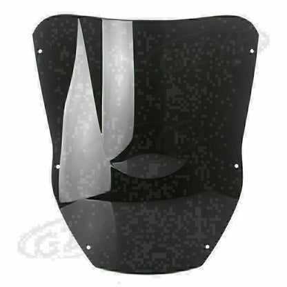 Front Windshield for Kawasaki Ninja ZX12R (2000–2001)
