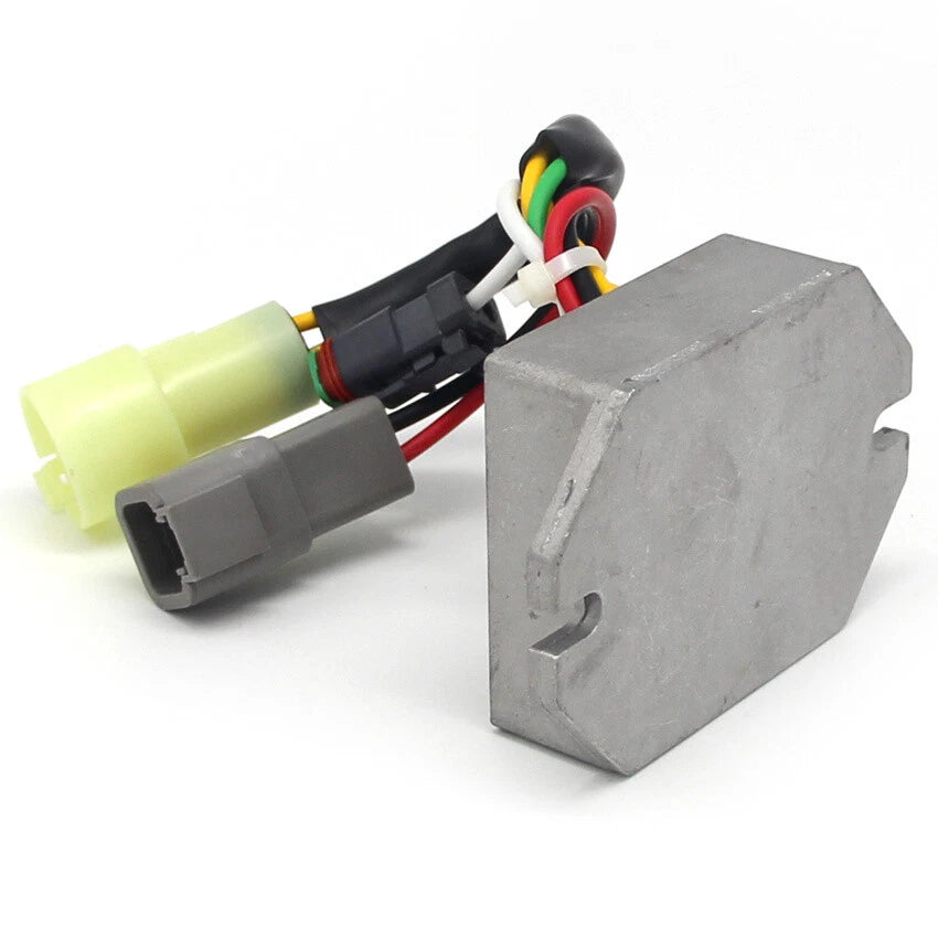Voltage Rectifier Regulator for Ski-Doo Legend 600, 800 (2002)