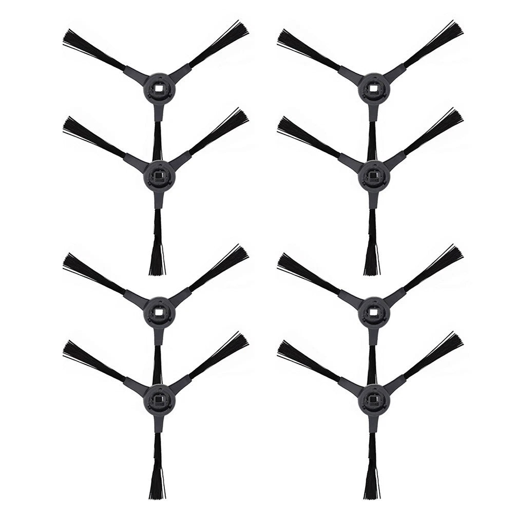 8 Pieces Side Brushes for Shark AV2001 (2021–2023)