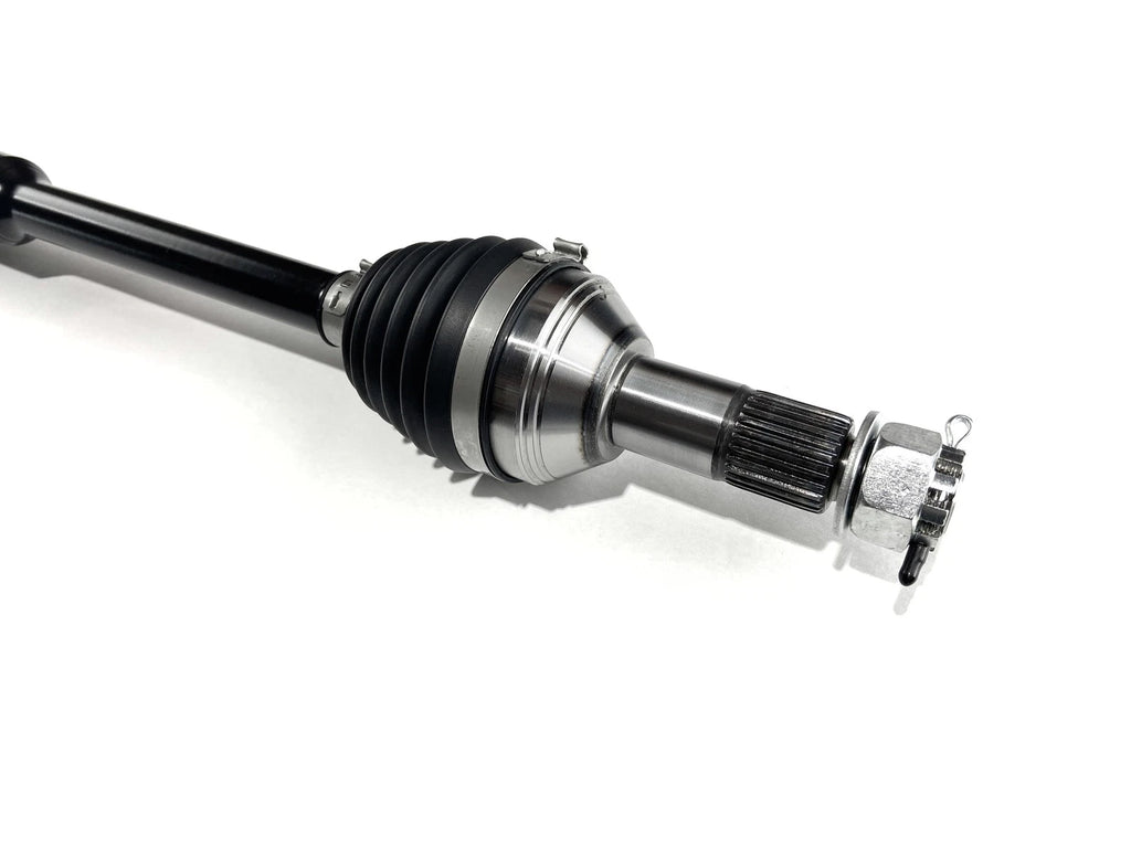 Monster XP Series Front Left CV Axle for Can-Am (705402408)