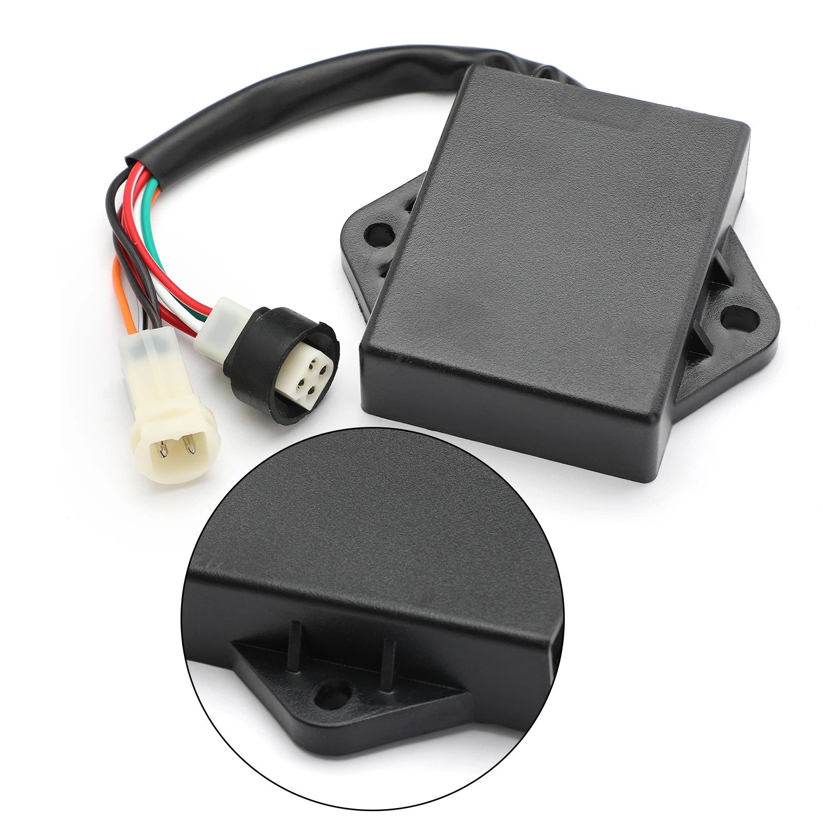 CDI Box Unit ECU for Yamaha Banshee 350 YFZ350 (1987–1994)