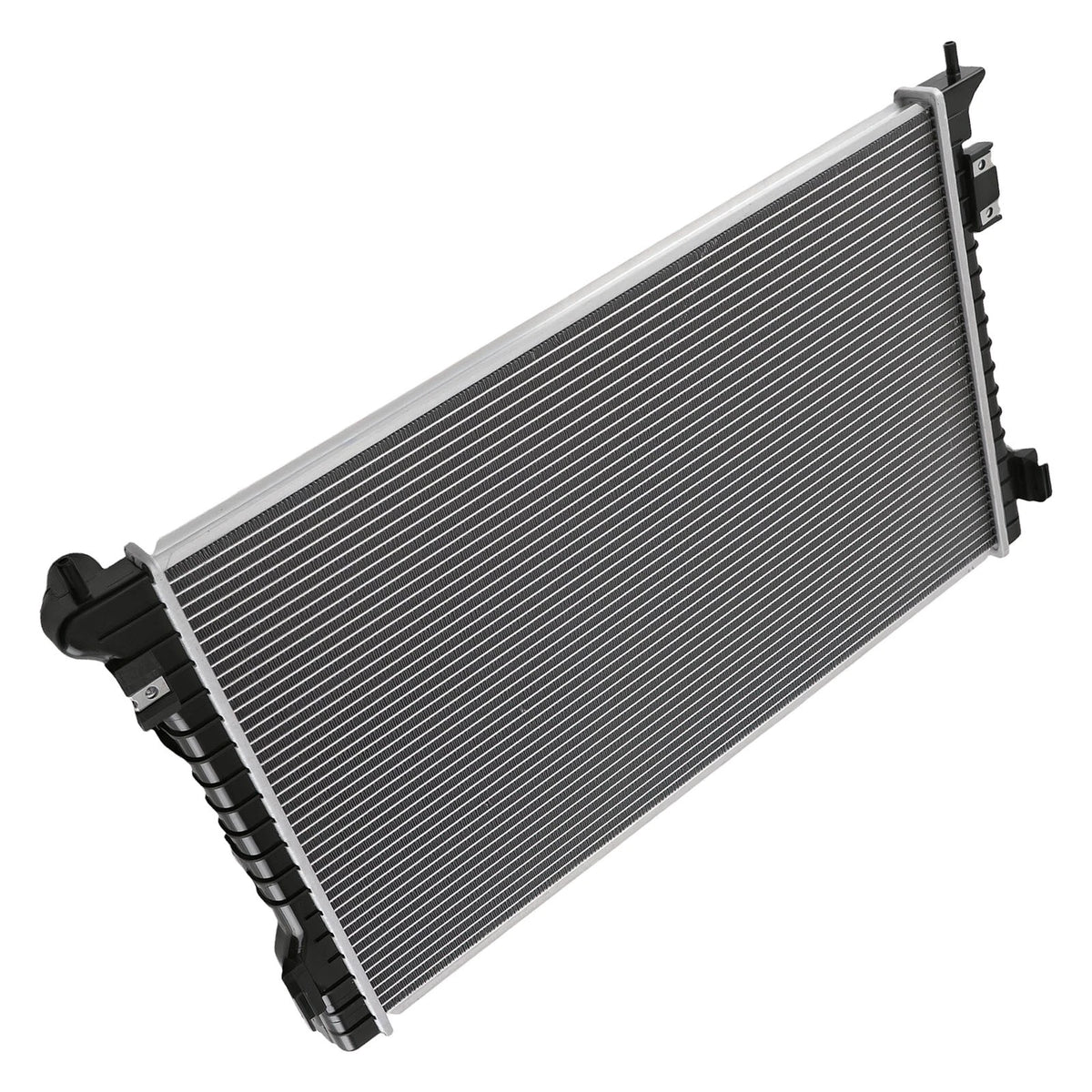 Coolant Radiator for Ford Police Interceptor (2014–2019) DG1Z8005A 13307