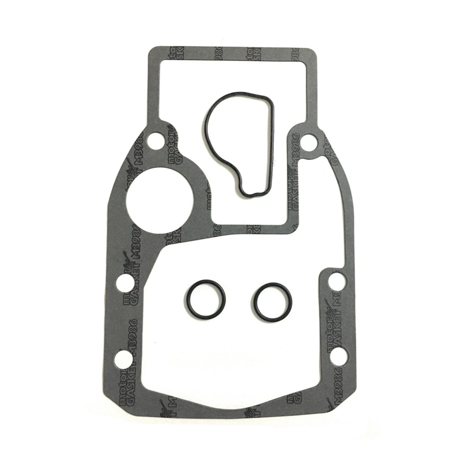 Gimbal Bearing Seal with Gasket Kit for OMC Cobra (Replaces 39630, 18-2613)