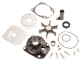 Water Pump Impeller Kit for Johnson Evinrude 60 65 70 75 HP (432955, 438957, 438591)