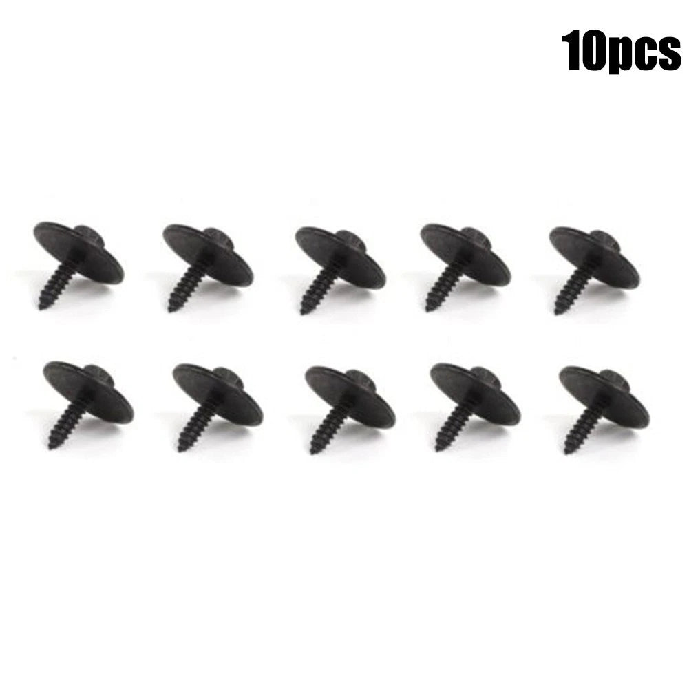 Replacement Screws for Mercedes