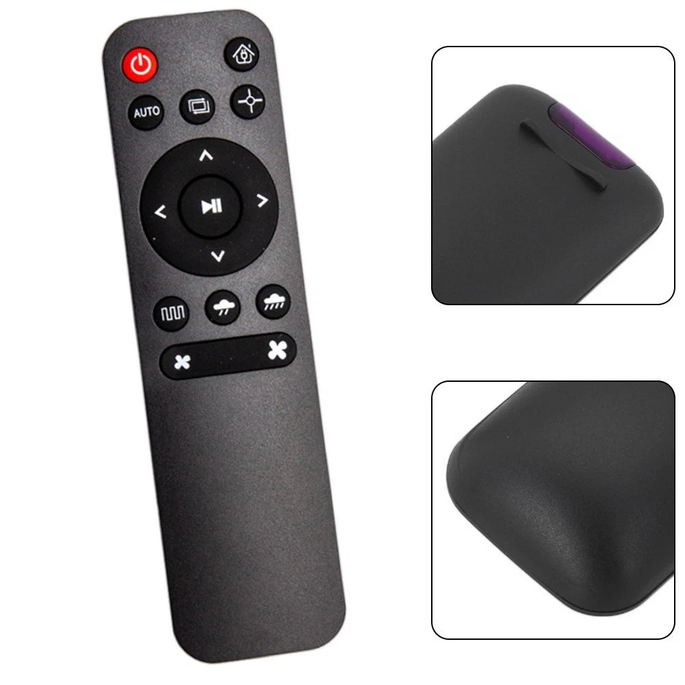 Remote Control for UMMUND T7S Robot Vacuum Cleaner