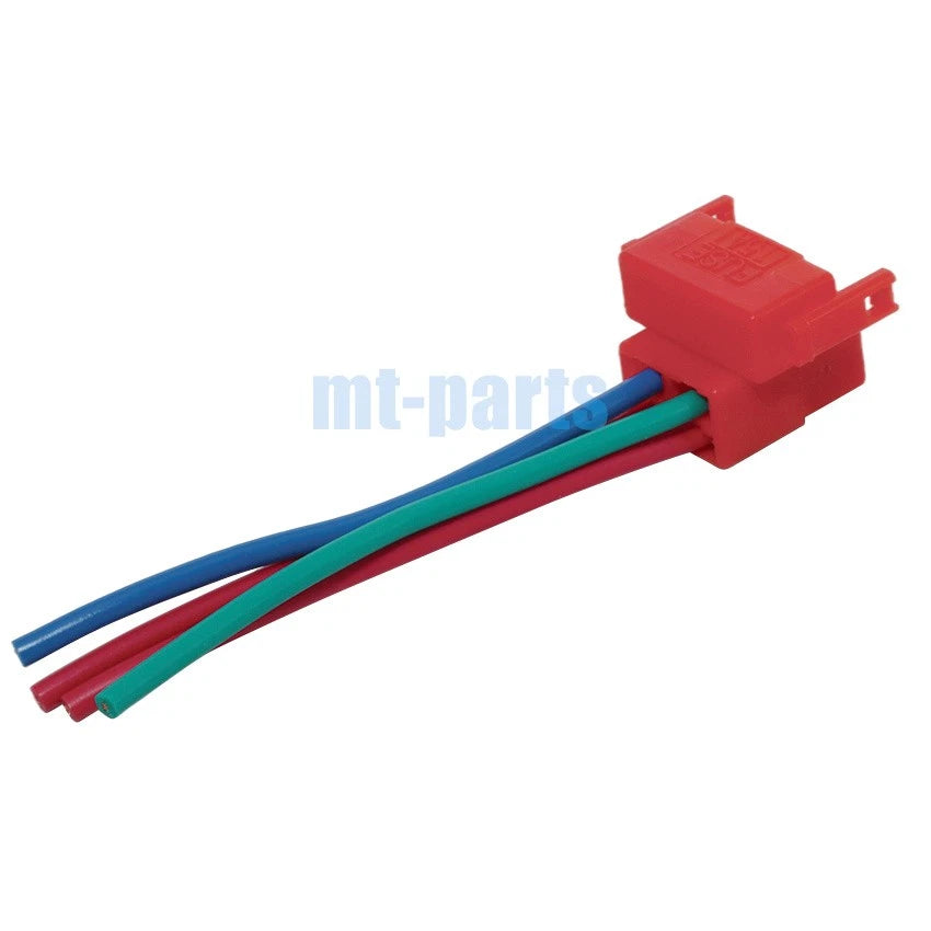 Starter Relay Link Harness Lead for Honda VTR250 Interceptor (1988–1990)