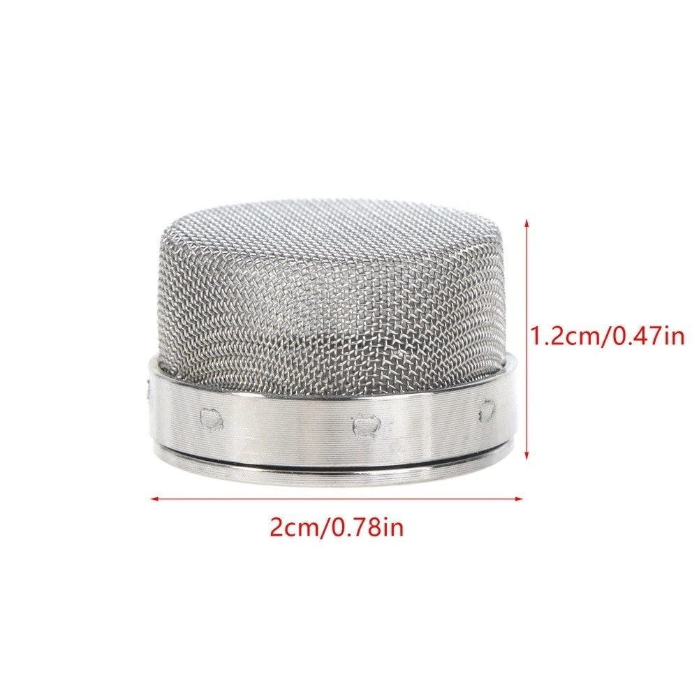 Small Parts Oil Filter for Watchmakers