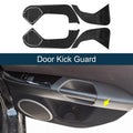 Door Kick Guard Replacement for Mazda 3 Axela 2017–2019 Front Rear Side