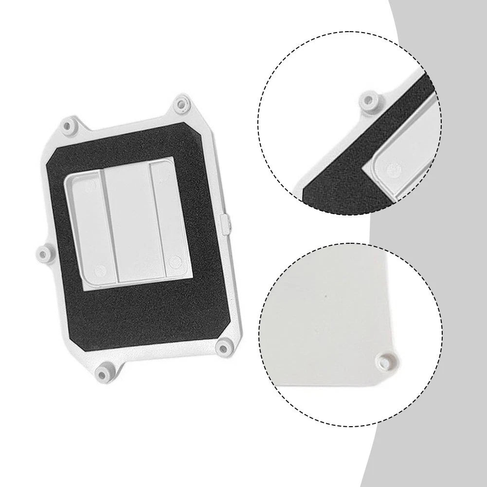 Replacement Battery Back Cover for Narwal J1 J2 (2020–2023)