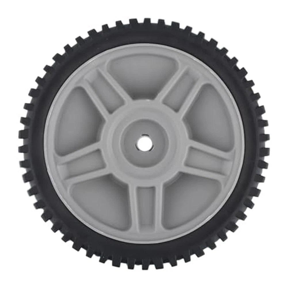 8 Inch Lawn Mower Wheels for Easy Installation