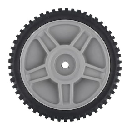 8 Inch Lawn Mower Wheels for Easy Installation