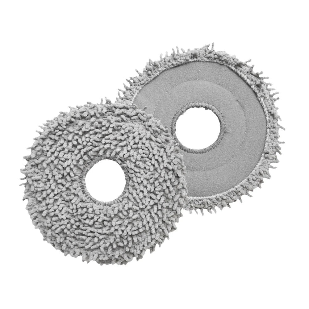 Parts Kit for Dreame L40 Ultra (Compatible) - 1 Roller, 6 Brushes, 2 Filters