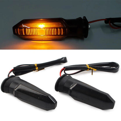 LED Turn Signal Indicator Blinker for Honda CBR650R CB650R (2019–2022)