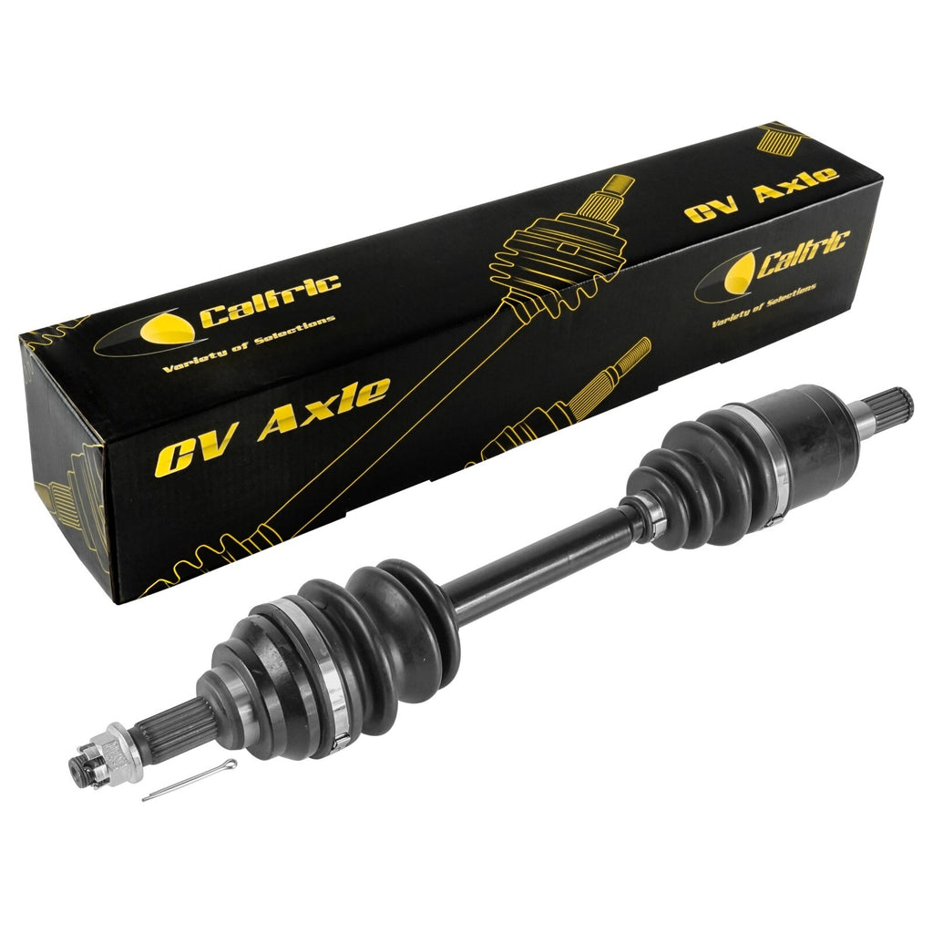 Front Right CV Joint Axle Replacement for Honda Rubicon 500 TRX500FA (2001–2004)