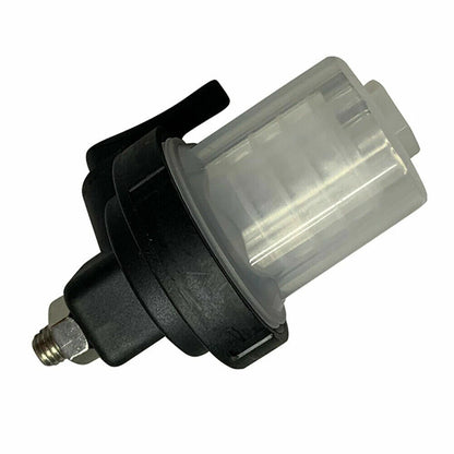 Fuel Filter Assembly for Yamaha Outboard Motor 9.9-50hp (4-Stroke) (61N-24560-10)