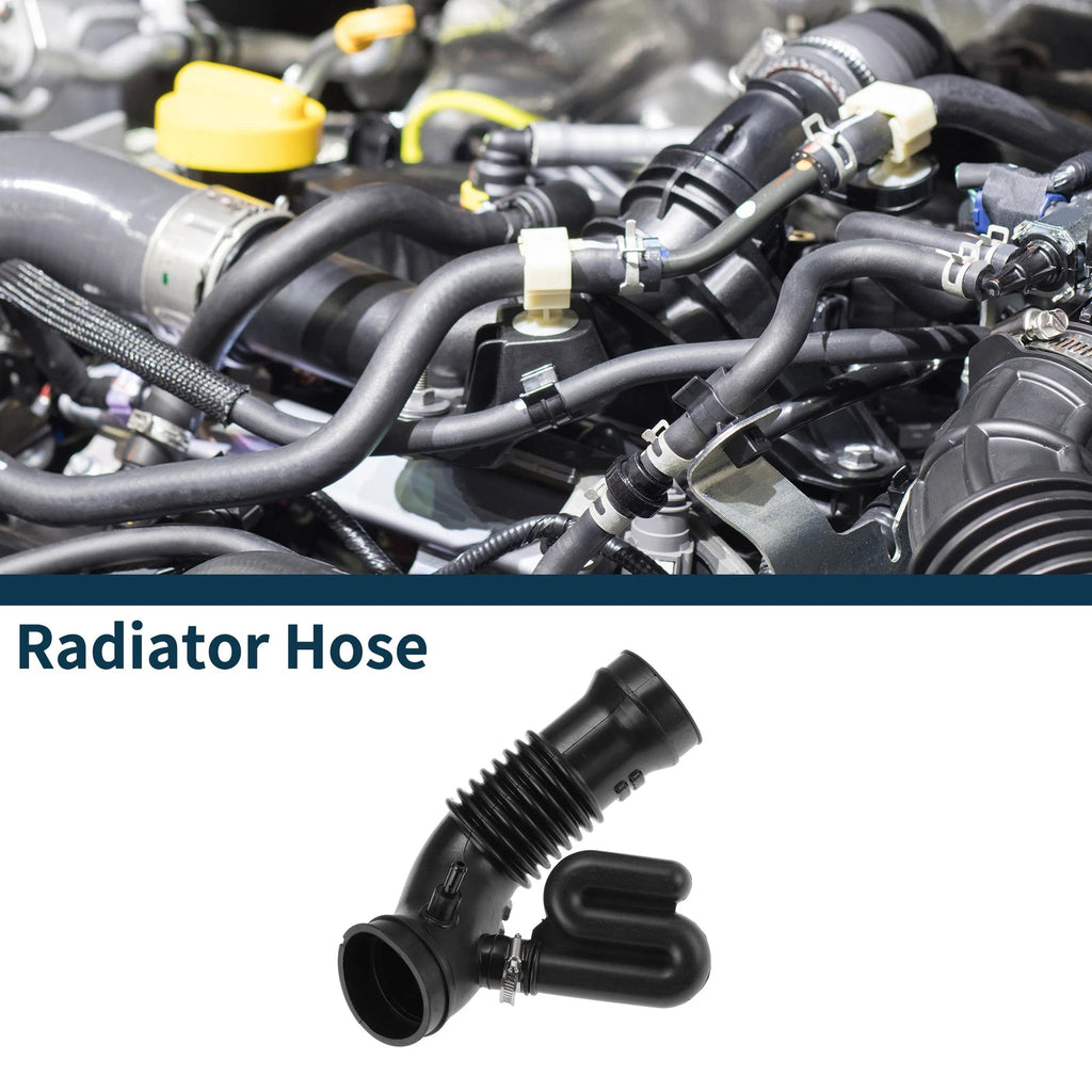 Radiator Hose Replacement for Hyundai Tucson 2005-2010