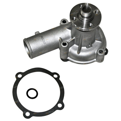 Gates Water Pump & Gasket for Ford Falcon EA EB ED (1988–1996)