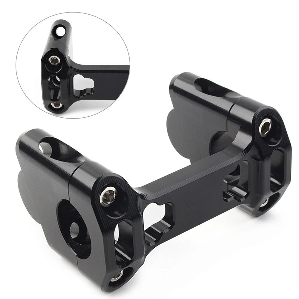 Handlebar Riser for BMW R1200GS LC / Adventure (2014–2020)