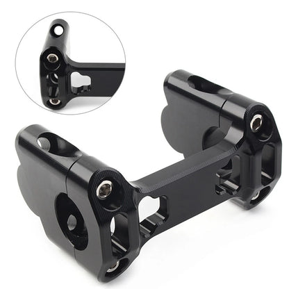 Handlebar Riser for BMW R1200GS LC / Adventure (2014–2020)