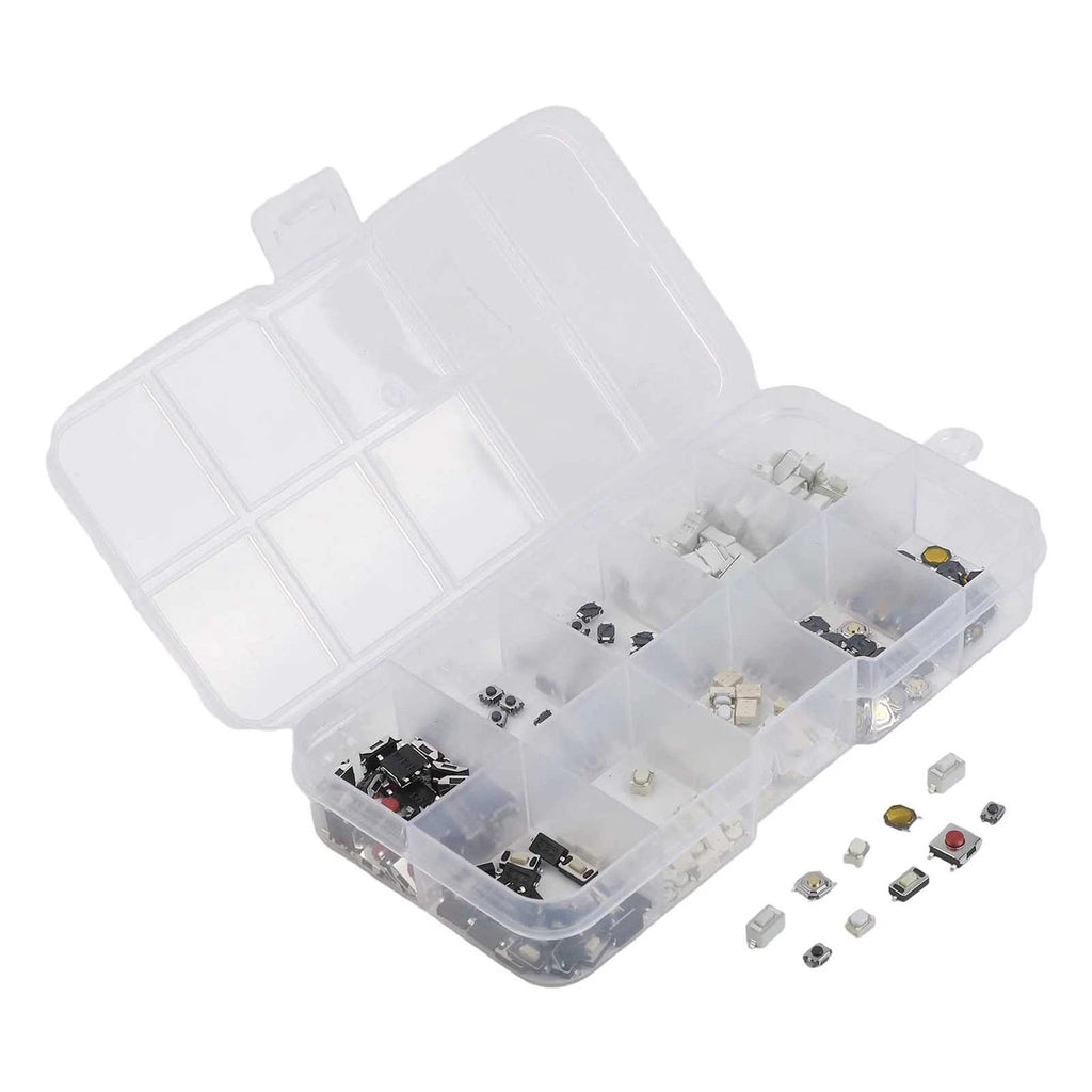 Car Remote Control Push Button Switch for (25pcs)