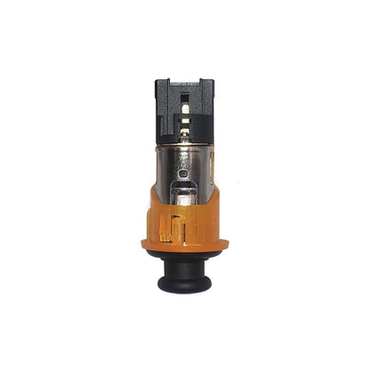 Cigarette Lighter Replacement for Renault Clio Dacia Logan Duster (82000215337, 8200046338)