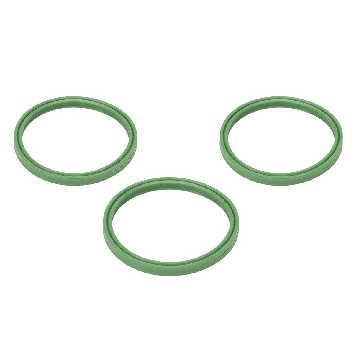 3 O Ring Sealing for BMW Turbo Intercooler (2000–2023)