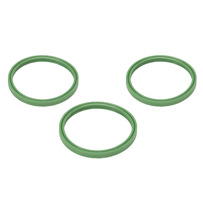 3 O Ring Sealing for BMW Turbo Intercooler (2000–2023)