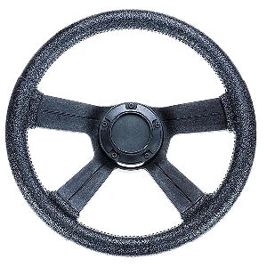 Soft Grip Steering Wheel for Attwood (13")