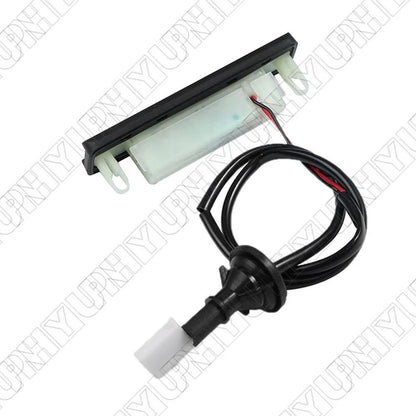 Rear Trunk Tailgate Release Switch Button For Toyota Prius 2004-2009 84840-47020