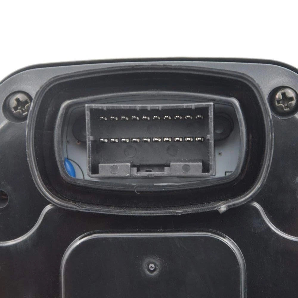 Speedometer Tachometer Gauge Cluster for Honda CBR1000RR (2004–2007)