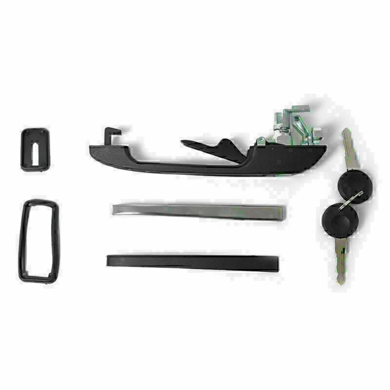 Front Left Door Handle for Passat Jetta Golf Mk1 Mk2 (1974–1994)