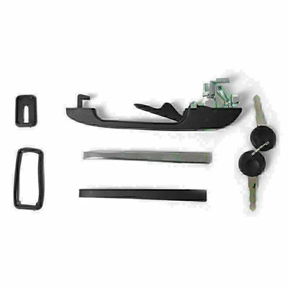Front Left Door Handle for Passat Jetta Golf Mk1 Mk2 (1974–1994)