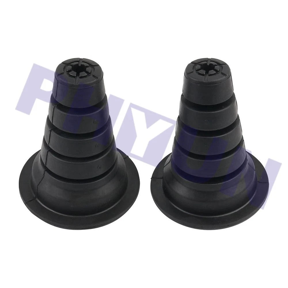 Rear Coil Spring Insulator for Toyota 4Runner (2003–2009) & FJ Cruiser (2007–2014)