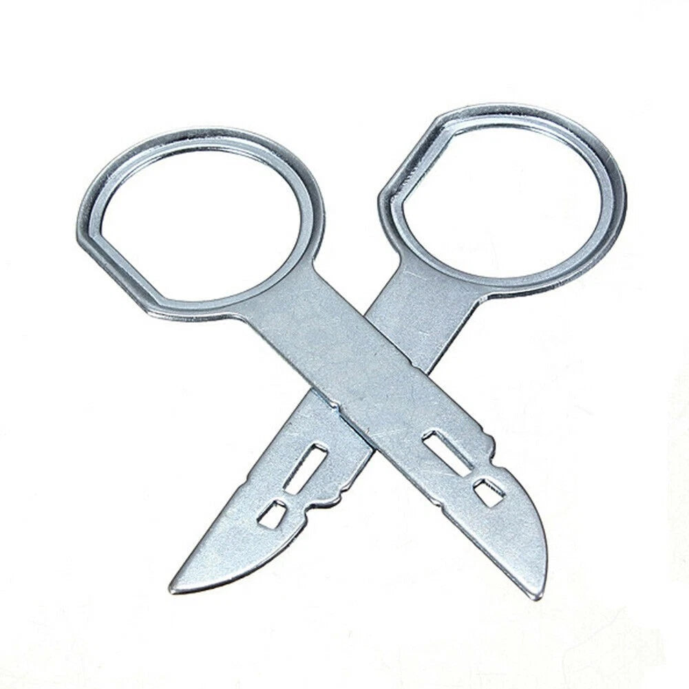 Radio Removal Tools for Car Stereo (Universal)