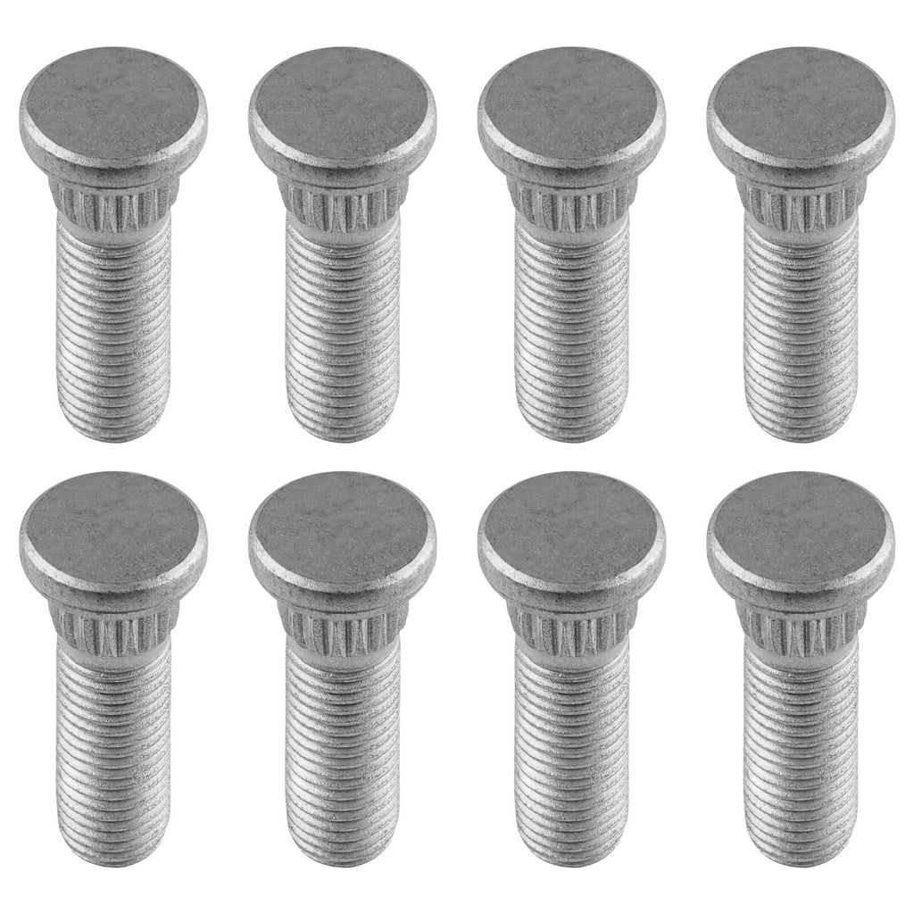 Wheel Studs Front Set Replacement for Can-Am Outlander 400 (2003–2015)