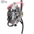 Carburetor Assembly for Kawasaki Bayou 300 KLF300 (1993–2004) 15001-1660