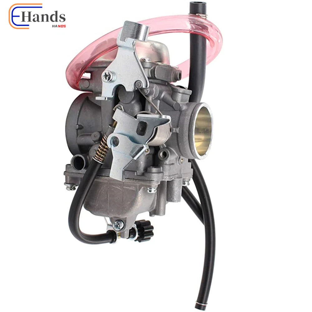 Carburetor Assembly for Kawasaki Bayou 300 KLF300 (1993–2004) 15001-1660