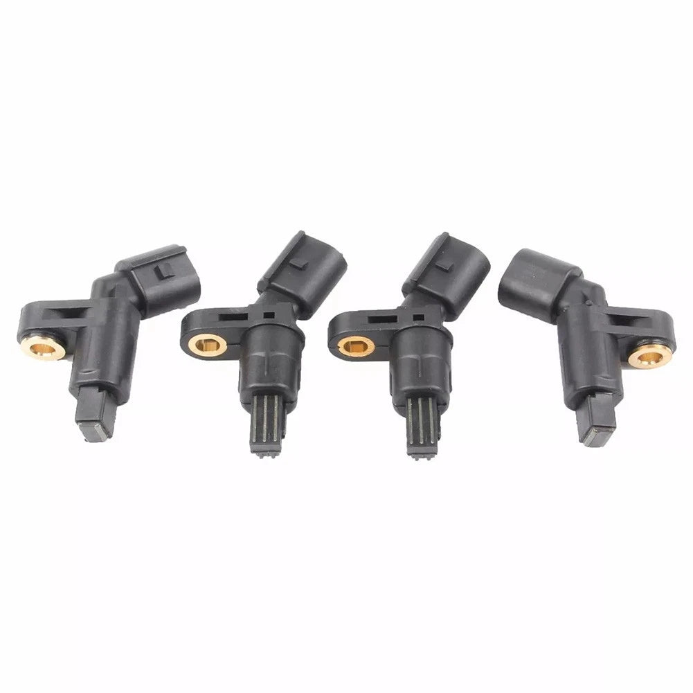 ABS Wheel Speed Sensor Kit for VW Golf (1999–2006)