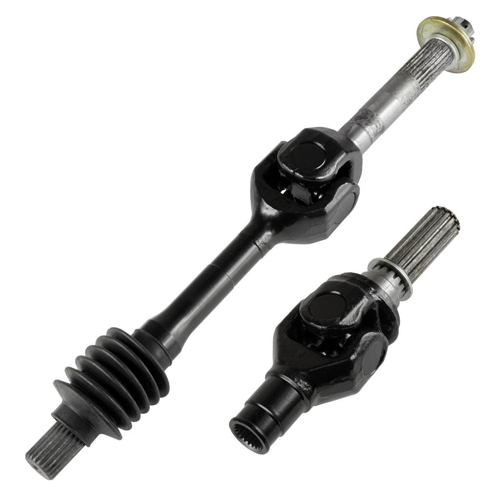 Rear Axle Drive Shaft Complete Replacement for Kawasaki Mule 2510 (1994–1999)