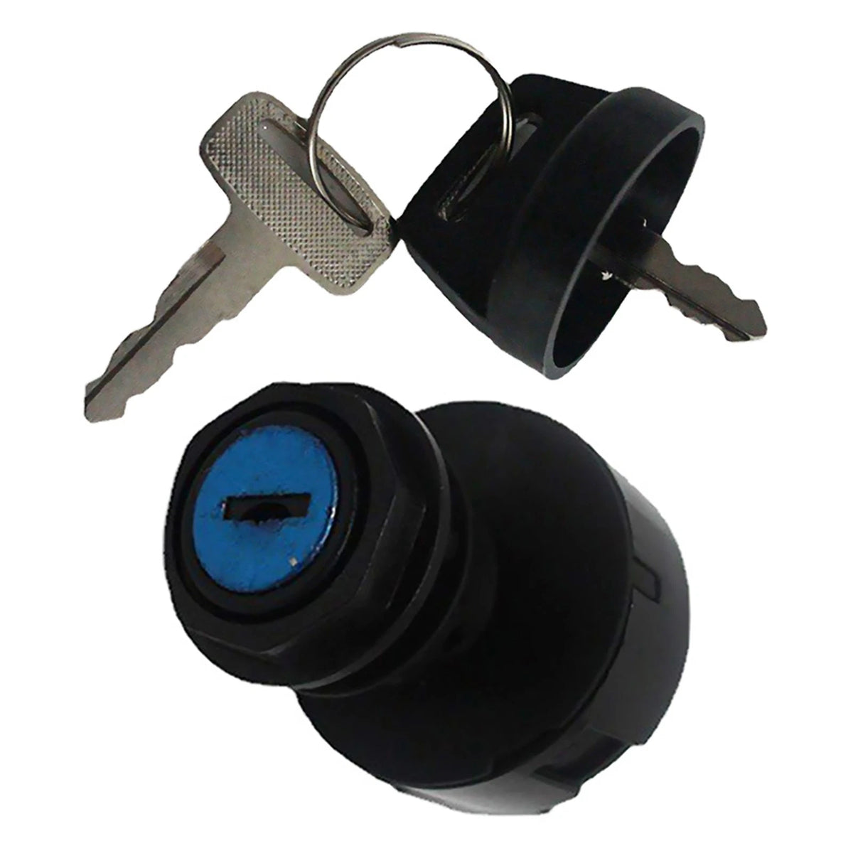 6-Pin Ignition Switch with Keys for Polaris Xpedition 325 425 (2001–2002) 4012165