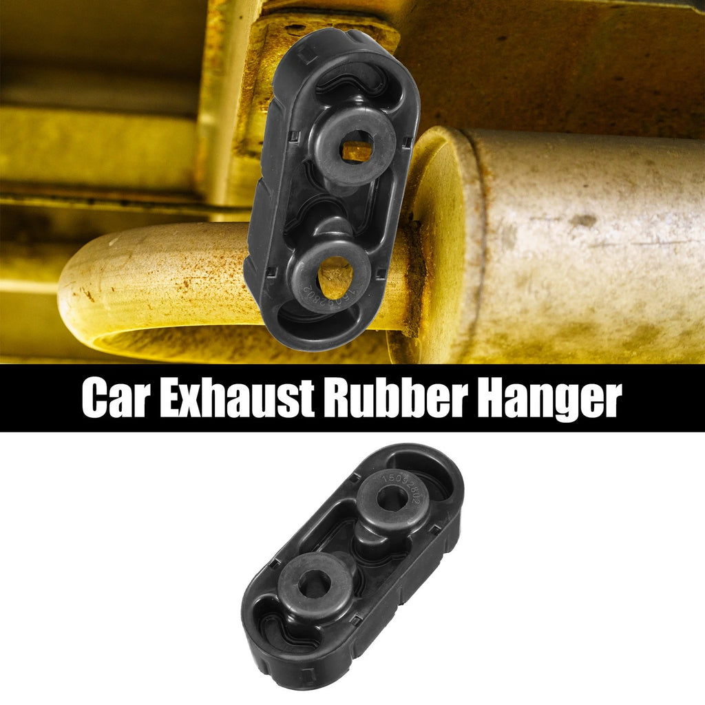 Exhaust Hanger Bushing Mount Bracket for Chevy Silverado GMC Sierra (2014–2018)