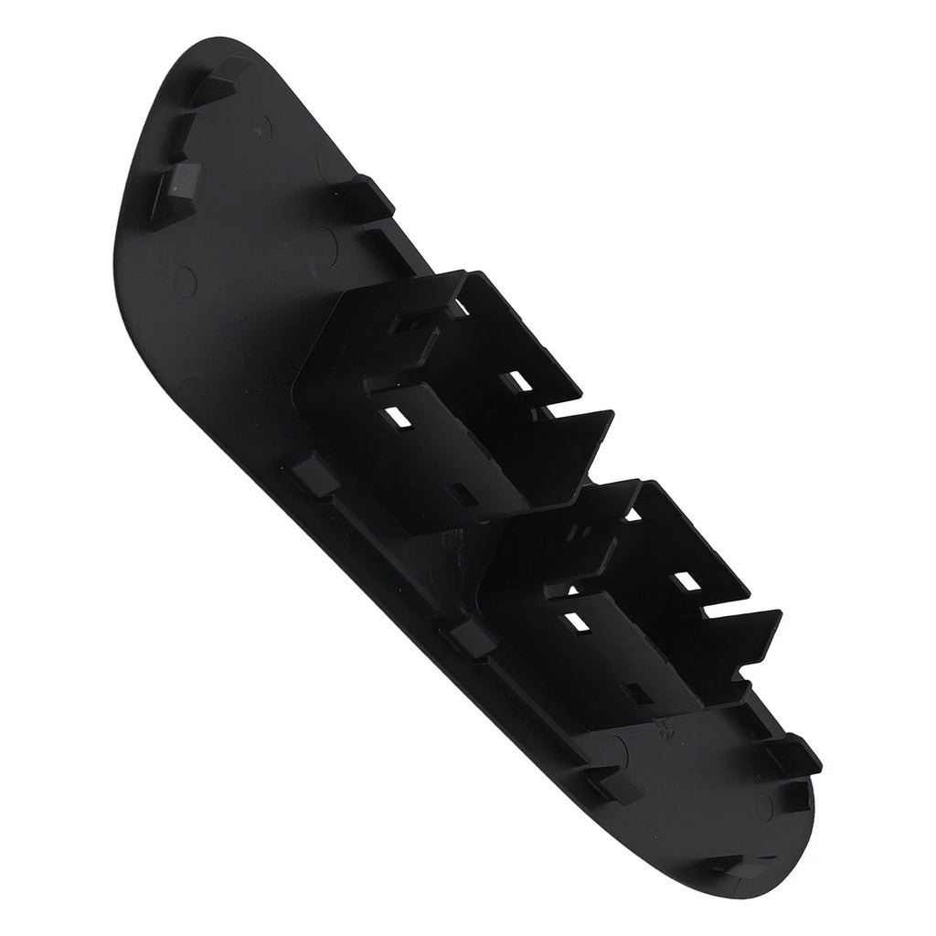 Bezel Window Control Switch Panel for Dodge Ram 3500 (2002–2005) 5HZ72XDVAA