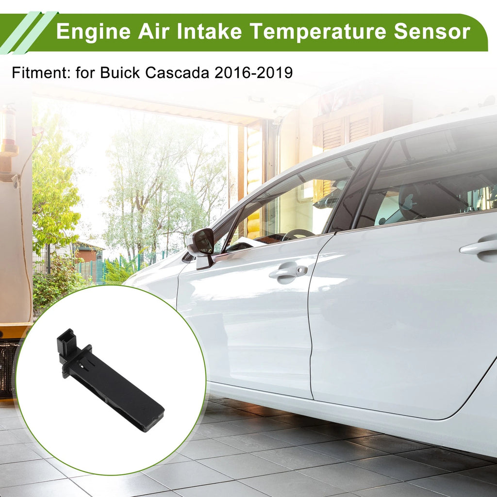 Air Charge Temperature Sensor for Buick Cascada (2016–2019) No.13285986