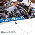 Engine Oil Dipstick Indicator for Dodge Ram 2500 6.7L L6 Diesel (2007-2012)