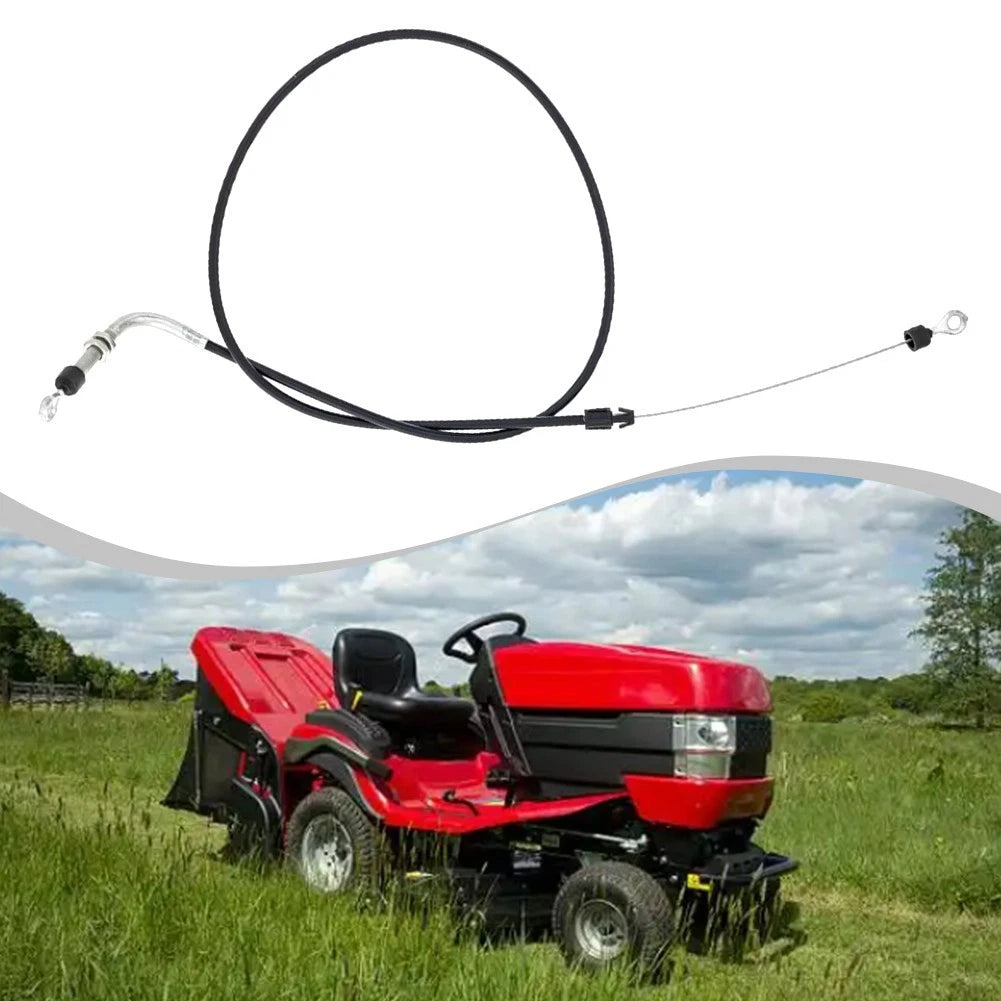 Control Cable for